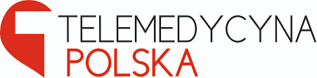 Telemedycyna Polska – logo