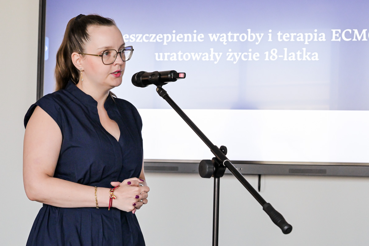 Lekarze przy pracy – zdjęcie 5