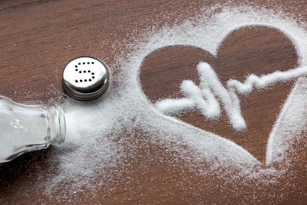 Sól – dodatek w naszej kuchni