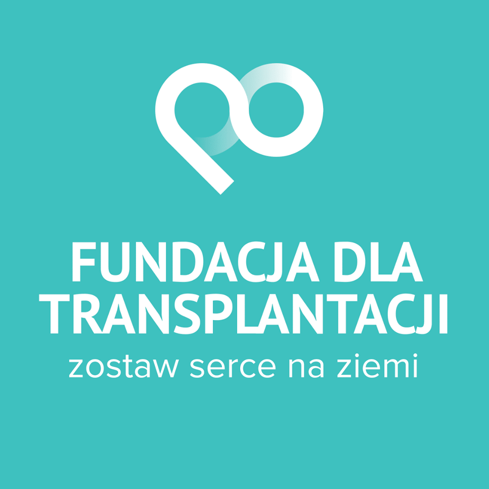 Partnerstwo z Fundacja Dla Transplantacji
Transplantacja Serca
12godzin