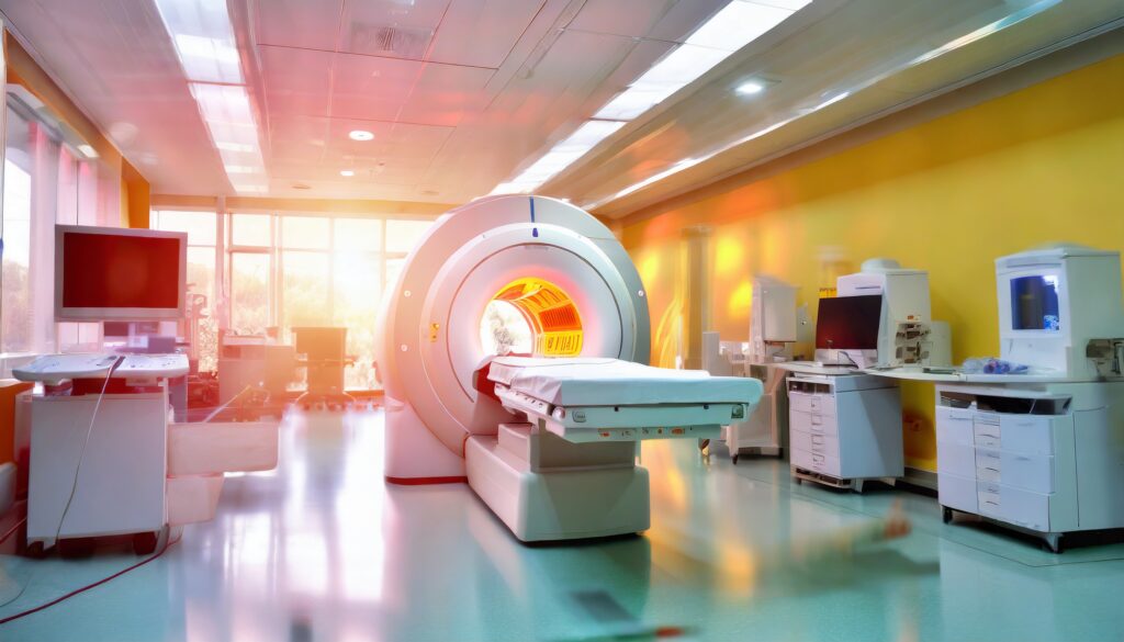 zmiany poz npl 1 listopada ministerstwo zdrowia skierowanie tomografia komputerowa