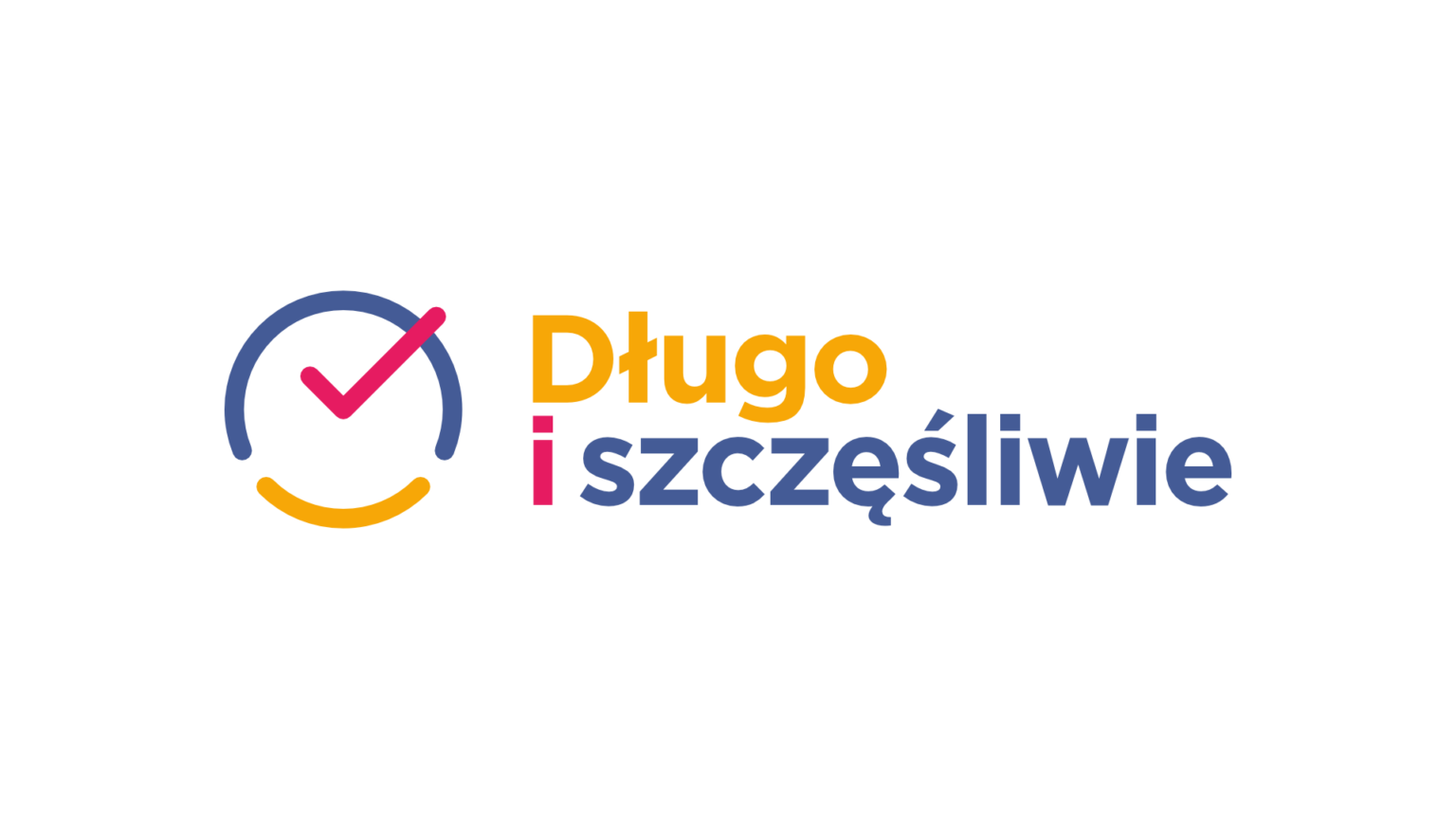Długo i Szczęśliwie – logo