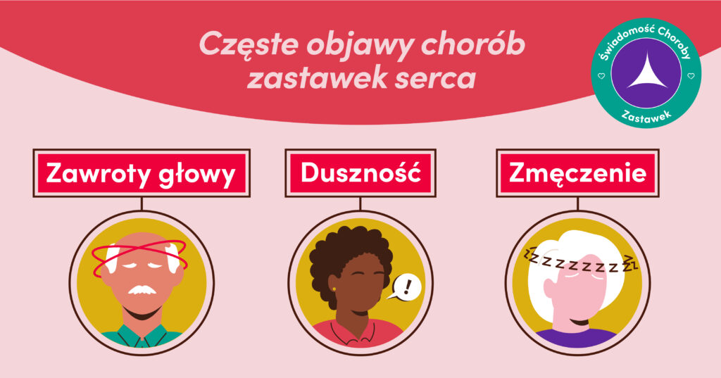 Choroba zastawki serca, wczesna diagnostyka, leczenie choroby serca, kampania świadomości, Serce na Banacha, Heart Valve Voice, Global Heart Hub, stetoskopowe badanie serca, objawy choroby serca, duszność, zawroty głowy, zmęczenie, edukacja pacjentów, świadomość społeczna, Tydzień Świadomości Choroby Zastawki Serca, regularne badania, szmer serca, leczenie operacyjne, farmakoterapia, organizacje pacjentów, zdrowie serca, echokardiogram, wydłużenie życia, poprawa jakości życia, objawy bezbolesne, inicjatywa globalna, prewencja chorób serca, wsparcie pacjentów, leczenie zastawki.