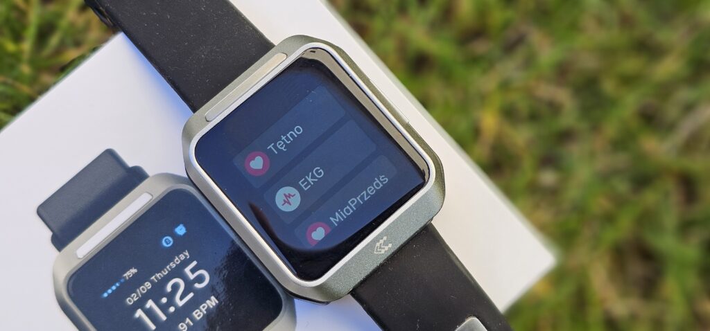 TeltoHeart od Teltonika Telemedic – zaawansowana opaska do monitorowania pracy serca - TeltoHeart