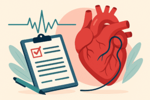 Życie z częstoskurczem komorowym