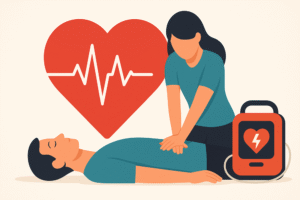 Europejski Dzień Przywracania Czynności Serca