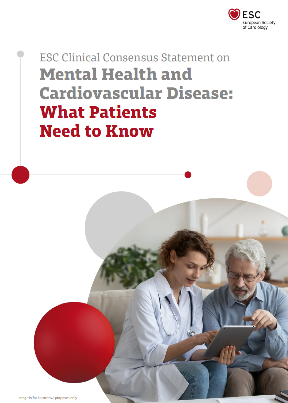 zdrowie psychiczne a choroby serca