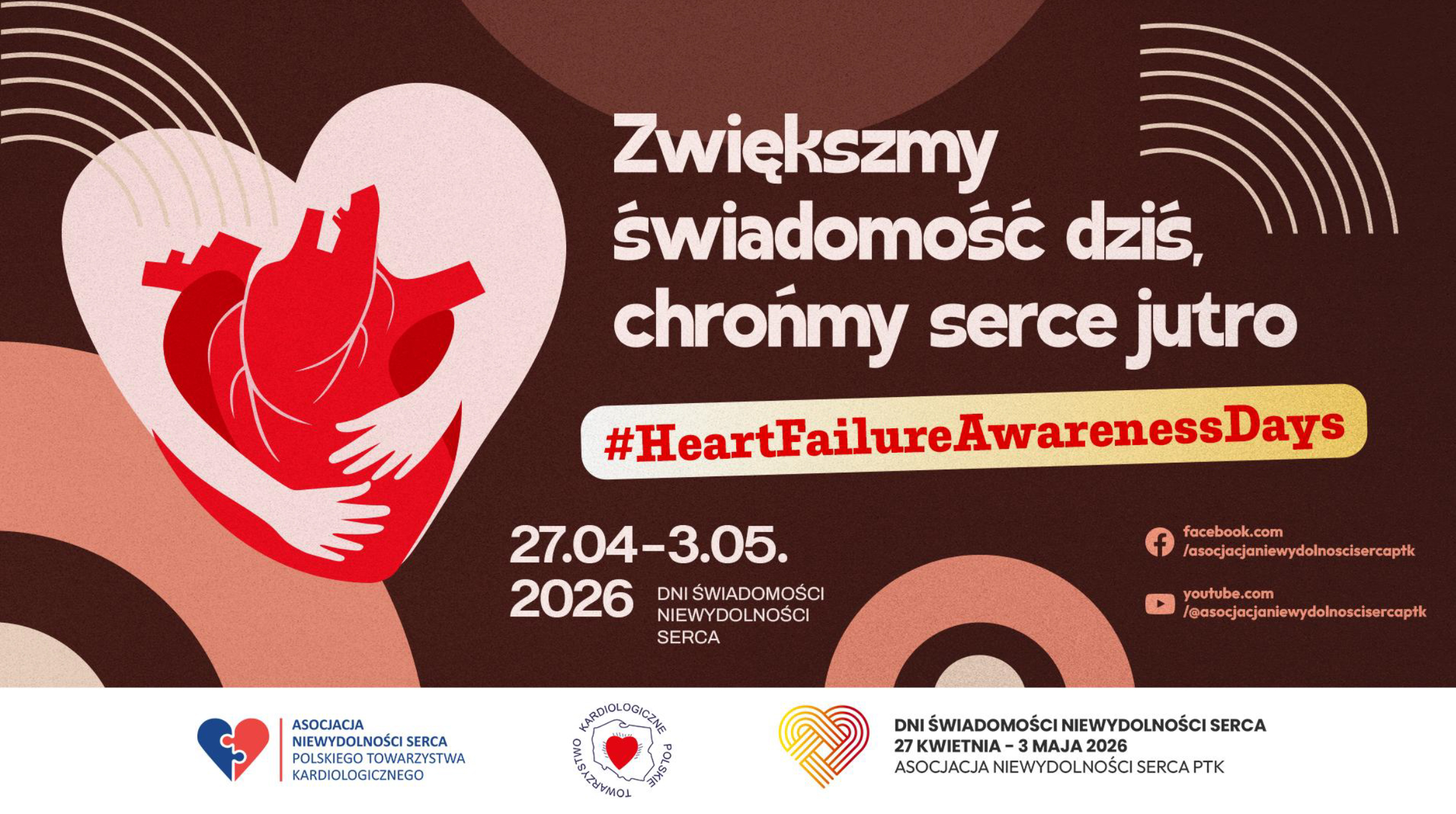 Dni Świadomości niewydolności serca